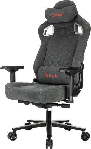 ������ ������� A4Tech Bloody GC-660 ����� Formula 968 ������������� ����� � ��������. �������. ������ (BLOODY GC-660 GREY)