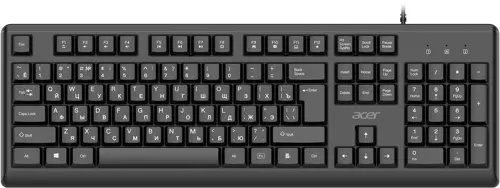 ���������� Acer OKW501 ������ USB Multimedia (ZL.KBDEE.01U) ������ 1.8� (ZL.KBDEE.01U)