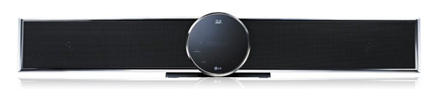 Саундбар lg hlx50w