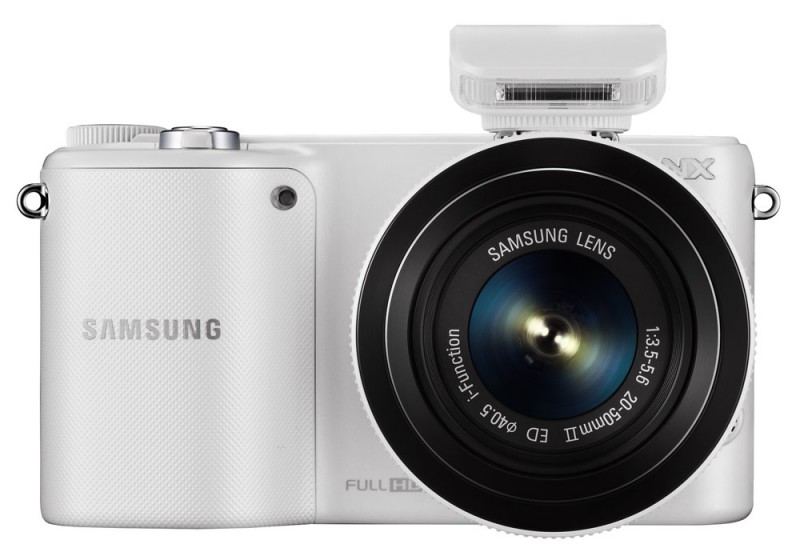 Samsung nx2000 примеры фото