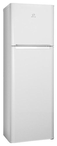 Холодильник Indesit TIA 16 белый (двухкамерный) (TIA 16)