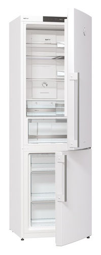 Холодильник Gorenje Simplicity NRK61JSY2W белый (двухкамерный) (NRK61JSY2W)