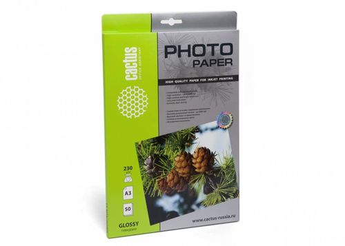���������� Cactus CS-GA323050 A3/230�/�2/50�./����� ��������� ��� �������� ������ (CS-GA323050)