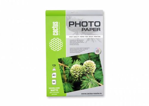 ���������� Cactus CS-MA317050DS A3/170�/�2/50�./����� �������/������� ��� �������� ������ (CS-MA317050DS)