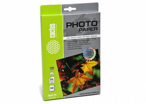 Cactus CS-MA517050 A5/170/2/50./     (CS-MA517050)