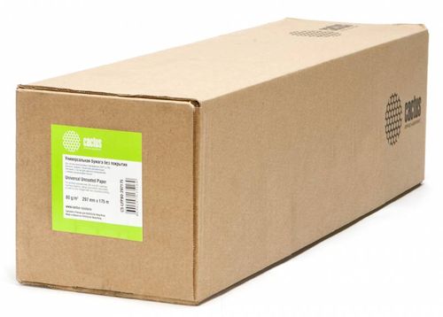  Cactus CS-LFP80-297175 A3 297-175/80/2/ CIE171%   (.:2) (CS-LFP80-297175)
