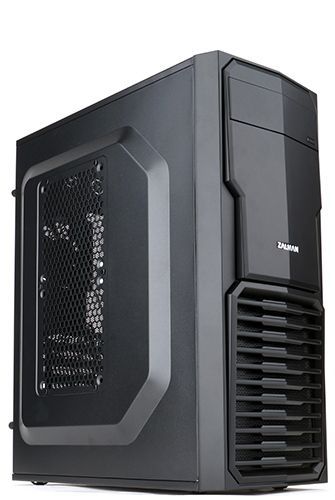 Компьютер BrandStar Офисный W1004558