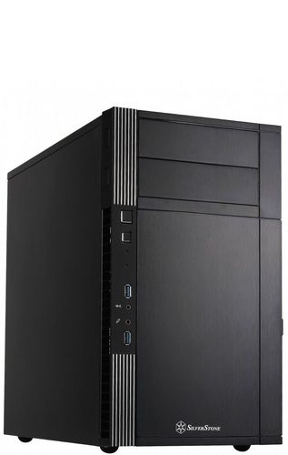 Silverstone Precision PS07B mATX Silverstone Precision PS07B mATX