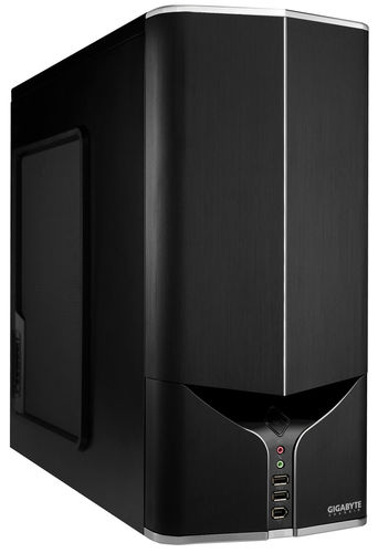 Gigabyte Poseidon 310 ATX Gigabyte Poseidon 310 ATX