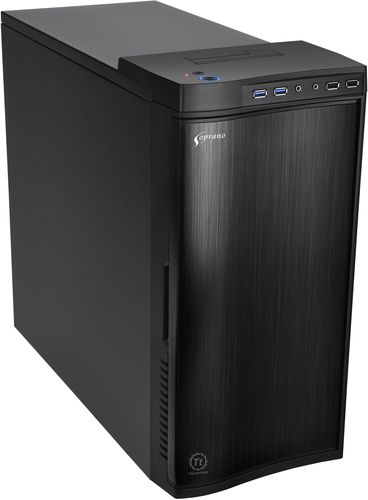  Thermaltake Soprano S ATX