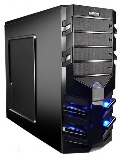 Gigabyte Sumo Alfa ATX Gigabyte Sumo Alfa ATX