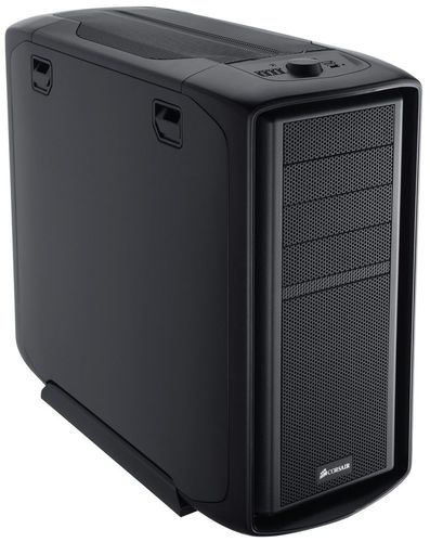Corsair Graphite Series 600T ATX Corsair Graphite Series 600T ATX