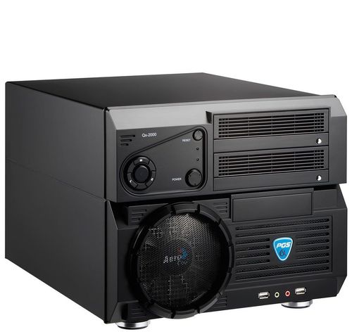 Aerocool Qx-2000 mATX Aerocool Qx-2000 mATX