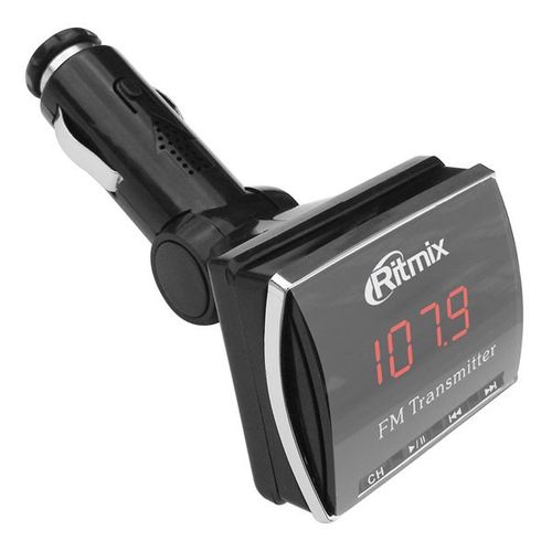  FM- Ritmix FMT-A750  SD/MMC USB PDU (15116162) (15116162)