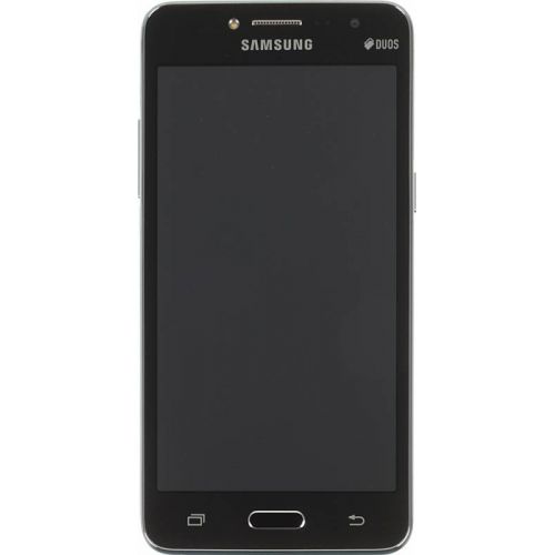Смартфон Samsung SM-G532F Galaxy J2 Prime 8Gb 1.5Gb черный моноблок 3G 4G 2...