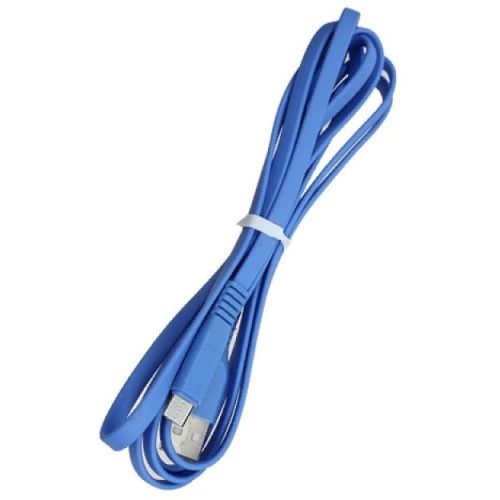 Кабель Premier 5-933RL45 2.0BL USB (m)-USB Type-C (m) 2м синий пакет (5-933RL45 2.0BL) Кабель Premier 5-933RL45 2.0BL USB (m)-USB Type-C (m) 2м синий пакет (5-933RL45 2.0BL)