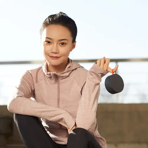 ������� ����. Xiaomi Mi Portable Bluetooth Speaker ������ 4W 1.0 BT 10� (BHR4802GL) (BHR4802GL)