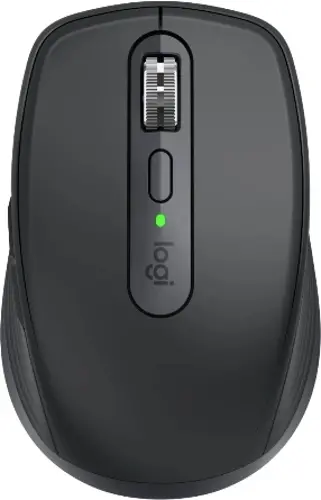Мышь Logitech MX Anywhere 3S графитовый оптическая 8000dpi silent беспров. BT/Radio USB для ноутбука 5but (910-006935) (910-006935) Мышь Logitech MX Anywhere 3S графитовый оптическая 8000dpi silent беспров. BT/Radio USB для ноутбука 5but (910-006935) (910-006935)