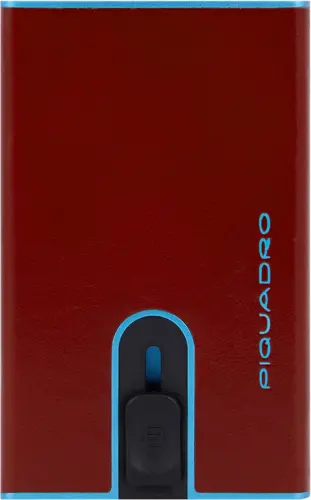 ����� ��� ��������� ���� Piquadro Blue Square PP4825B2BLR/CU4 �������� �����.���� (PP4825B2BLR/CU4)
