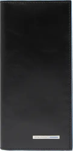Кошелек мужской Piquadro Blue Square PU6562B2R/N черный натур.кожа (PU6562B2R/N) Кошелек мужской Piquadro Blue Square PU6562B2R/N черный натур.кожа (PU6562B2R/N)