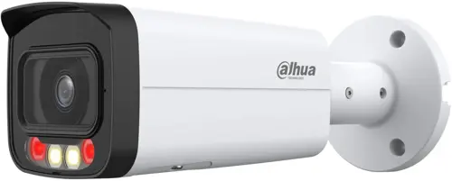 ������ ��������������� IP Dahua DH-IPC-HFW2849TP-AS-IL-0600B 6-6�� ��. (DH-IPC-HFW2849TP-AS-IL-0600B)