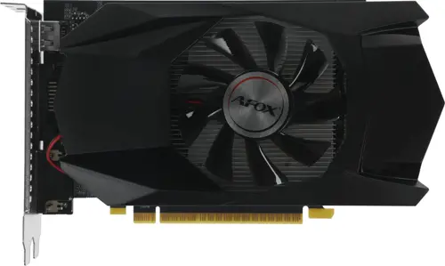 ���������� Afox PCI-E 3.0 AF750-2048D5H6-V3 NVIDIA GeForce GTX 750 2Gb 128bit GDDR5 1020/5000 DVIx1 HDMIx1 CRTx1 HDCP oem (AF750-2048D5H6-V3)