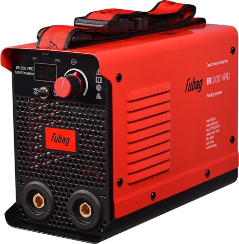 ��������� ������� Fubag IR 200 VRD �������� ��� 8.1��� (41328)