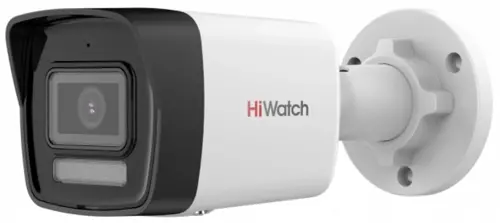 ������ ��������������� IP HiWatch DS-I450W(2.8mm) Wi-Fi 2.8-2.8�� ��. ����.:����� (DS-I450W(2.8MM))