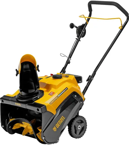 ������������ ������. Denzel SnowLine SB 460 (97650)