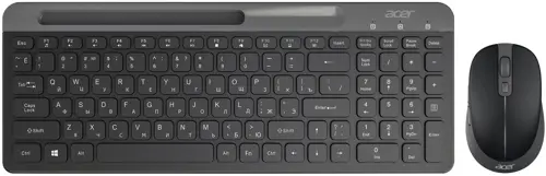 ���������� + ���� Acer OCC402 ����:������ ����:������ USB ������������ slim Multimedia (ZL.ACCCC.018) (ZL.ACCCC.018)