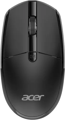 ���� Acer OMR408 ������ ���������� 1600dpi �������. USB ��� �������� 4but (ZL.MCEEE.02Z) (ZL.MCEEE.02Z)
