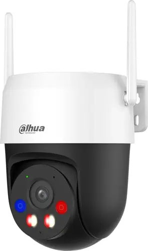 ������ ��������������� IP Dahua DH-IPC-P5ASP-PV-0400B-S2 Wi-Fi 4-4�� ��. (DH-P5AS-PV) (DH-P5AS-PV)