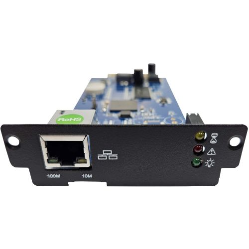 ������� SNMP Powercom CY504PB (CY504PB)