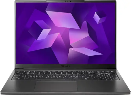 ������� Kvadra Nau LP16 Core Ultra 7 155U 16Gb SSD512Gb Intel Graphics 16