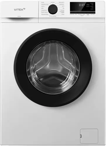 ���������� ������ Vitek VT-WME8203 �����: A+++ ����.����������� ����.:8�� ����� �������� (VT-WME8203)