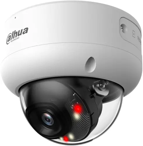 ������ ��������������� IP Dahua DH-IPC-HDBW3449EP-S-IL-0280B 2.8-2.8�� ��. (DH-IPC-HDBW3449EP-S-IL-0280B)