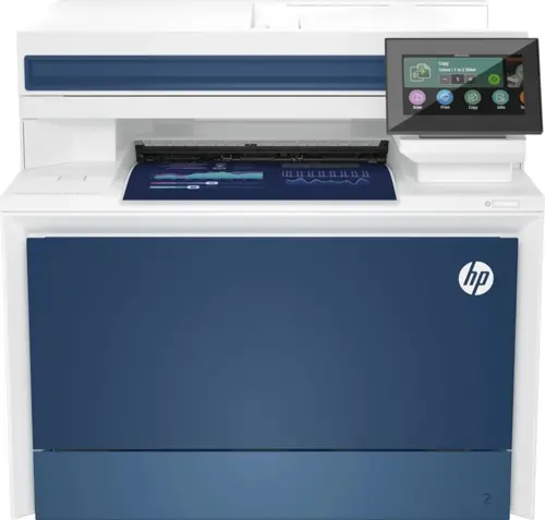 ��� �������� HP Color LaserJet Pro 4303fdw (5HH67A) A4 Duplex WiFi ����� (5HH67A)