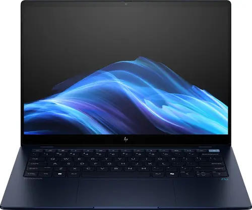������� HP EliteBook Ultra G1q Snapdragon X Elite X1E-78-100 32Gb SSD1Tb Qualcomm Adreno 14