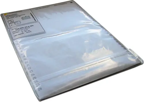 Маркер Lanmaster LAN-MPL-134X7-WH 134x7мм полиэстр (упак:35шт) для лазерных принтеров белый (LAN-MPL-134X7-WH) Маркер Lanmaster LAN-MPL-134X7-WH 134x7мм полиэстр (упак:35шт) для лазерных принтеров белый (LAN-MPL-134X7-WH)