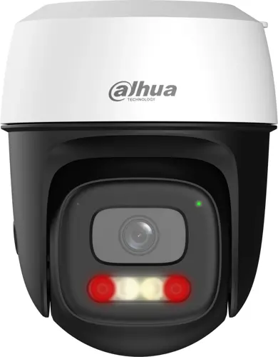 ������ ��������������� IP Dahua DH-IPC-P5IP-PV-0280B Wi-Fi 2.8-2.8�� ��. (DH-P5I-PV) (DH-P5I-PV)