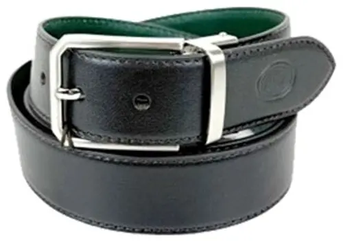 Ремень мужской The Bridge Brunelleschi 03450401/ZY 110х3.5см темно-коричневый/темно-зеленый натур.кожа (03450401/ZY) Ремень мужской The Bridge Brunelleschi 03450401/ZY 110х3.5см темно-коричневый/темно-зеленый натур.кожа (03450401/ZY)