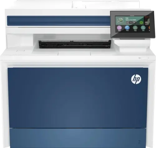 ��� �������� HP Color LaserJet Pro 4303dw (5HH65A) A4 Duplex WiFi ����� (5HH65A)