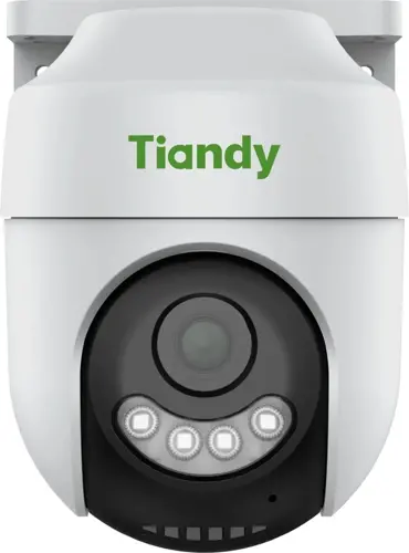 ������ ��������������� IP Tiandy TC-H333K AK/I5W/WIFI/Eu/4mm Wi-Fi 4-4�� ��. ����.:����� (TC-H333K AK/I5W/WIFI/EU/4MM)