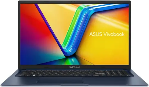 ������� Asus Vivobook 17 X1704VA-AU1108 Core 7 150U 16Gb SSD512Gb Intel Graphics 17.3