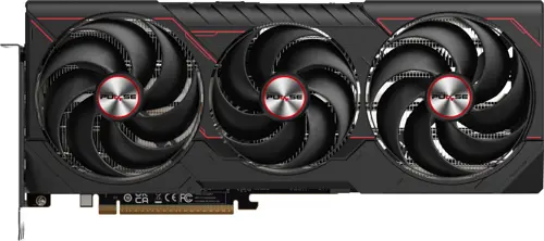 ���������� Sapphire PCI-E 5.0 11348-03-20G PULSE AMD RADEON RX 9070 XT GAMING 16GB AMD Radeon RX 9070XT 16Gb 256bit GDDR6 2400/20000 HDMIx2 DPx2 HDCP Ret (11348-03-20G)