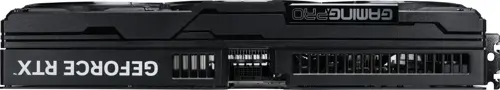 Видеокарта Palit PCI-E 5.0 PA-RTX5080 GAMINGPRO V1 NVIDIA GeForce RTX 5080 16Gb 256bit GDDR7 2295/30000 HDMIx1 DPx3 HDCP Ret (NE75080019T2-GB2031Y) Видеокарта Palit PCI-E 5.0 PA-RTX5080 GAMINGPRO V1 NVIDIA GeForce RTX 5080 16Gb 256bit GDDR7 2295/30000 HDMIx1 DPx3 HDCP Ret (NE75080019T2-GB2031Y)
