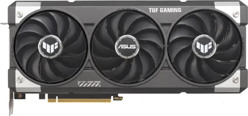 Видеокарта Asus PCI-E 5.0 TUF-RTX5060TI-O16G-GAMING NVIDIA GeForce RTX 5060TI 16Gb 128bit GDDR7 2662/28000 HDMIx1 DPx3 HDCP Ret (TUF-RTX5060TI-O16G-GAMING) Видеокарта Asus PCI-E 5.0 TUF-RTX5060TI-O16G-GAMING NVIDIA GeForce RTX 5060TI 16Gb 128bit GDDR7 2662/28000 HDMIx1 DPx3 HDCP Ret (TUF-RTX5060TI-O16G-GAMING)