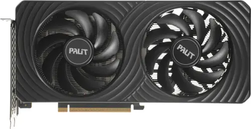 Видеокарта Palit PCI-E 5.0 PA-RTX5050 DUAL OC NVIDIA GeForce RTX 5050 8Gb 128bit GDDR6 2317/20000 HDMIx1 DPx3 HDCP Ret (NE65050S19P1-GB2070D) Видеокарта Palit PCI-E 5.0 PA-RTX5050 DUAL OC NVIDIA GeForce RTX 5050 8Gb 128bit GDDR6 2317/20000 HDMIx1 DPx3 HDCP Ret (NE65050S19P1-GB2070D)