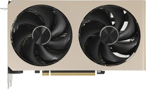 ���������� MSI PCI-E 5.0 RTX 5060 TI 16G INSPIRE 2X NVIDIA GeForce RTX 5060TI 16Gb 128bit GDDR7 2572/28000 HDMIx1 DPx3 HDCP Ret (RTX 5060 TI 16G INSPIRE 2X)