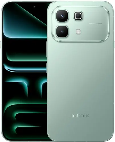 �������� Infinix X6879 Note 60 256Gb 8Gb ������� �������� 3G 4G 2Sim 6.78